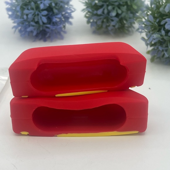 Super Man Sport Band Apple Watch 42/44mm and AirPod Pro Case - Picture 10 of 10